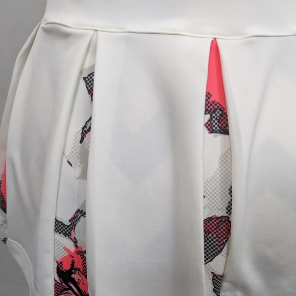 Lois Peplum Tank - Picture 6 of 6